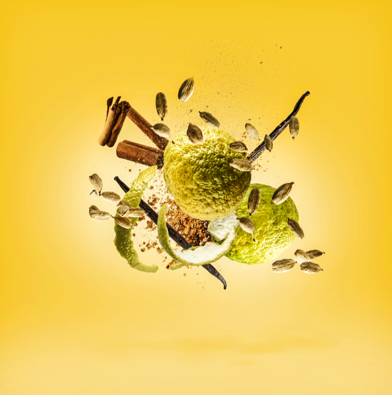 XERJOFF Erba Gold