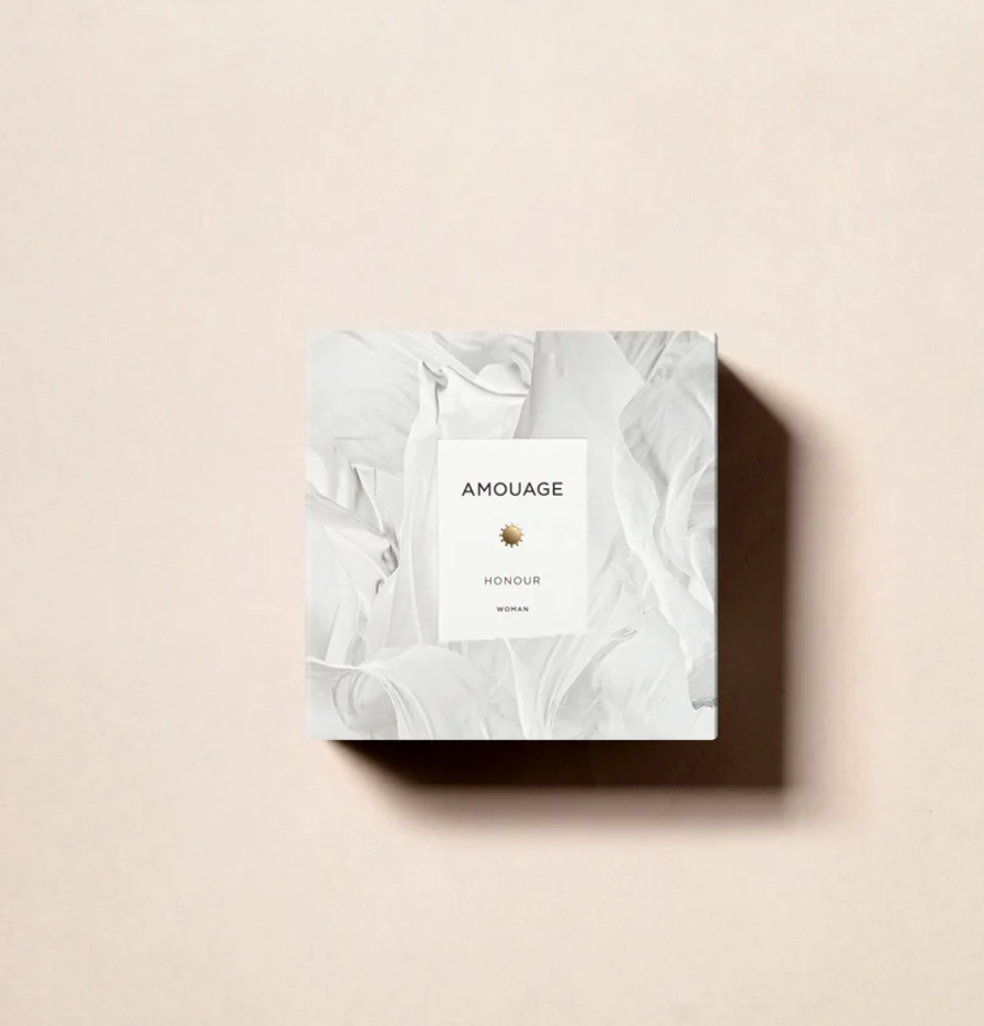 Amouage Honour Woman