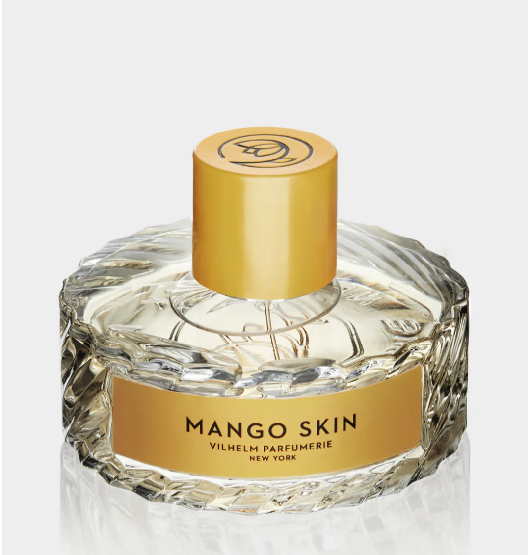 Mango skin Vilhelm Parfumerie