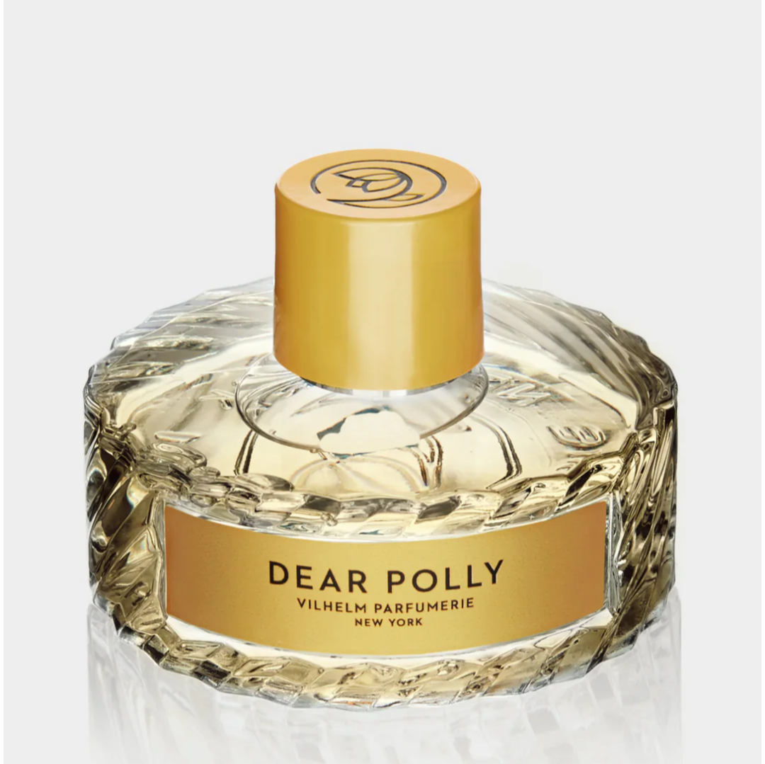 Dear Polly Vilhelm Parfumerie