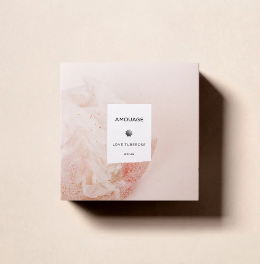 AMOUAGE Love Tuberose
