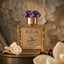 Haute Luxe Eau de Parfum 100ml – Luxury Floral Woody Unisex Fragrance
