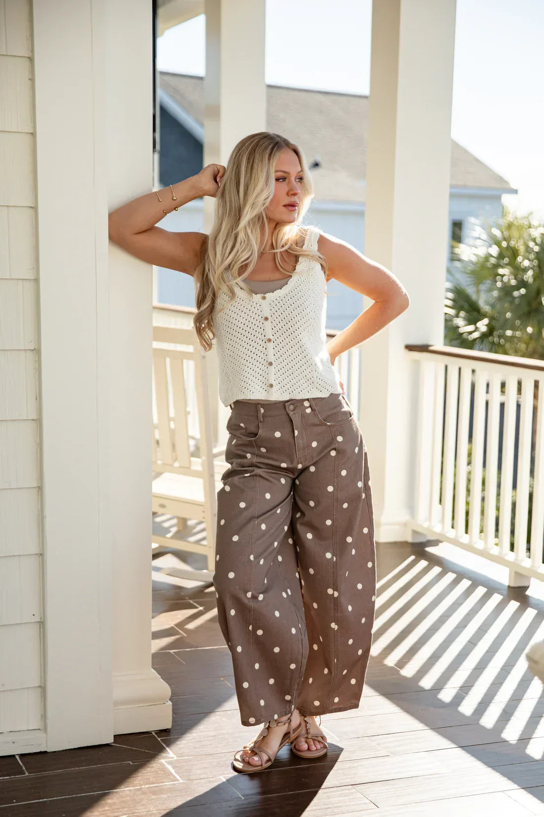 Pants
