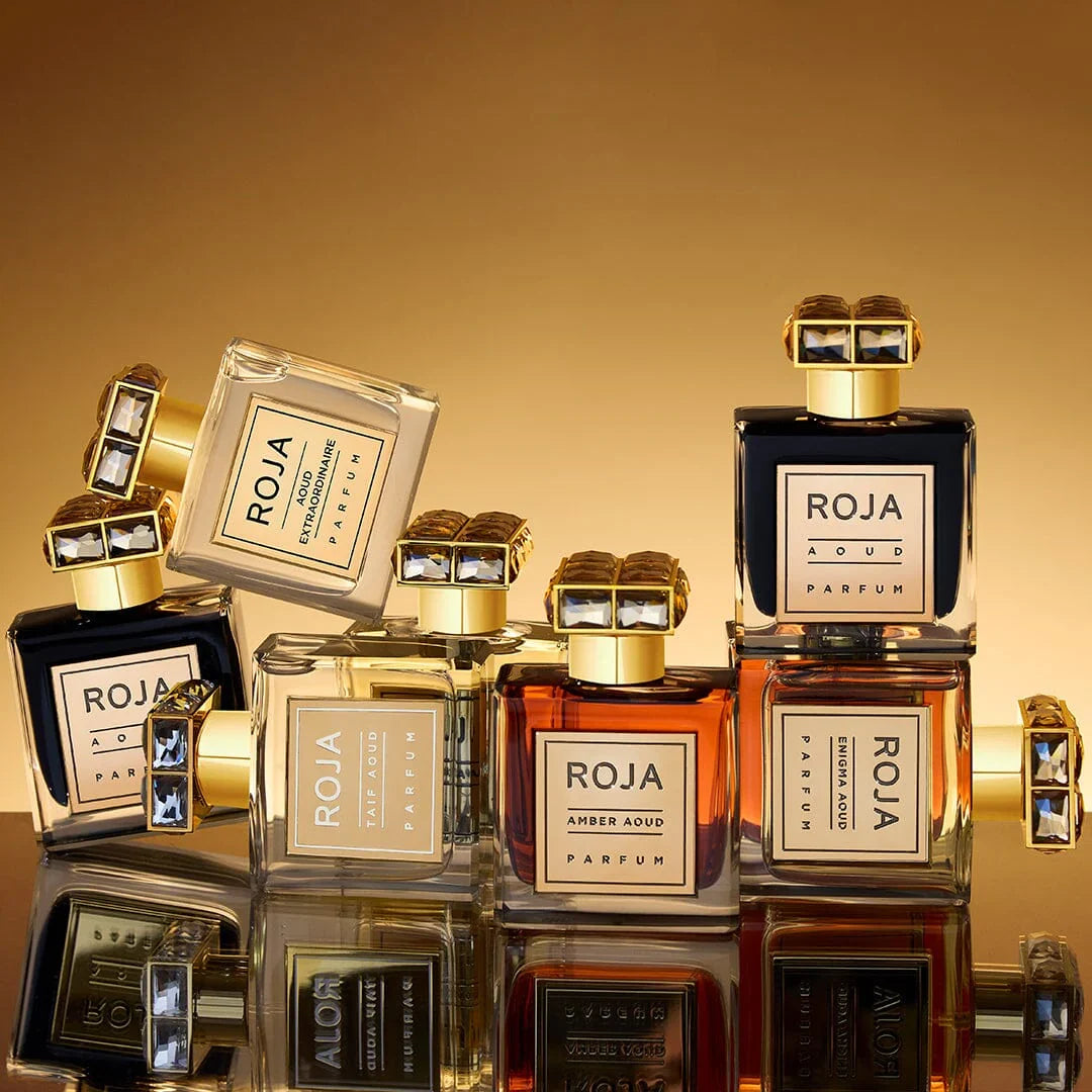 ROJA