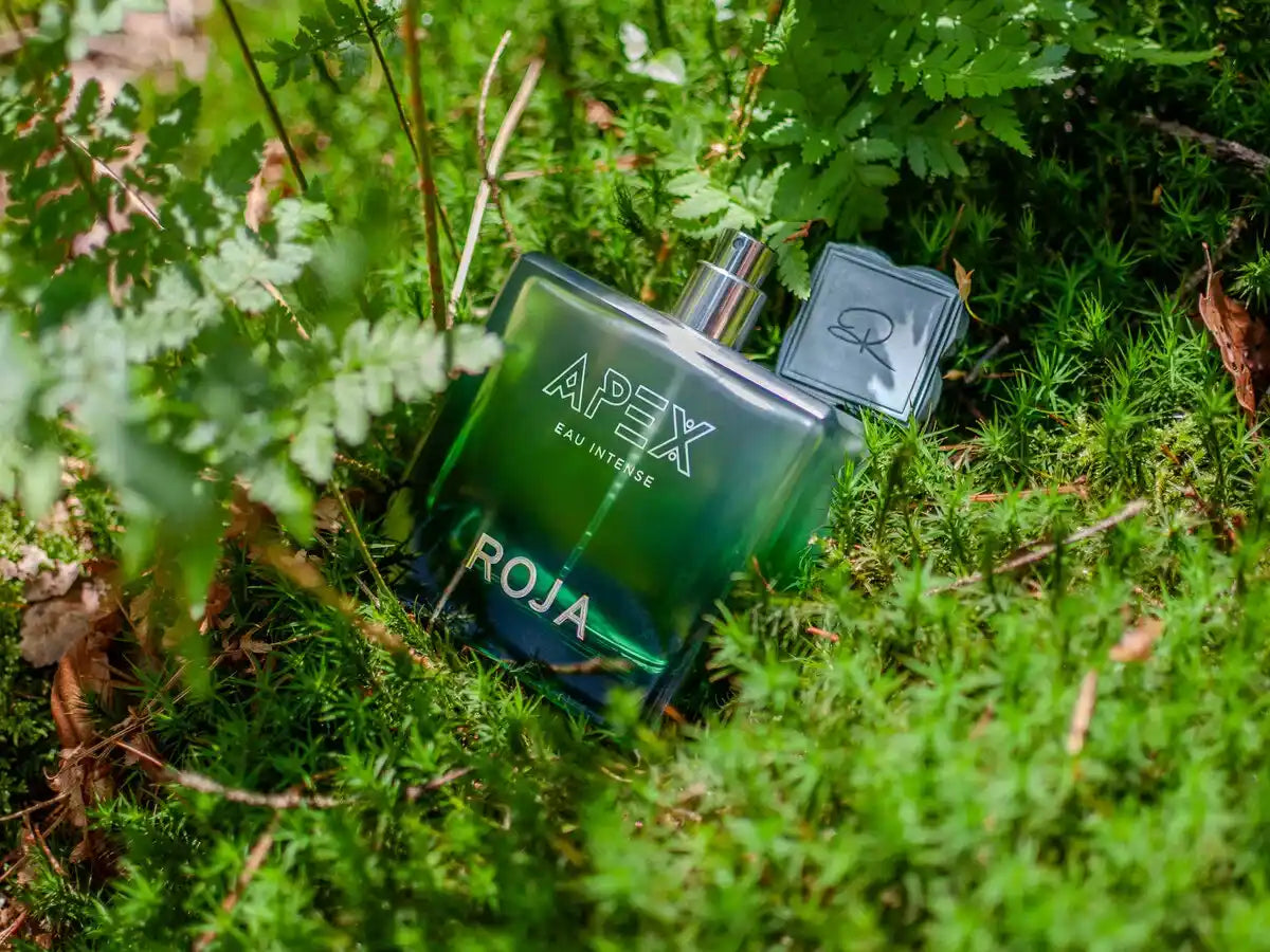 Apex Eau Intense 100ml – Intense Long-Lasting Men's Eau de Parfum