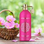 Crazy In Love EDP (100ml) – Passionate Floral Amber & Rich Vanilla Fragrance
