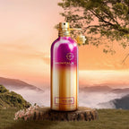 Beast Love EDP (100ml) – Intensely Sweet Pear, Warm Amber & Velvety Leather Fragrance