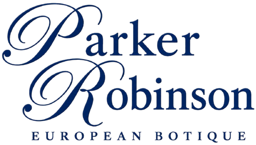 Parker Robinson