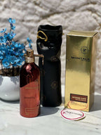 Intense Cafe EDP (100ml) – Decadent Fresh Coffee, Creamy Rose & Warm Vanilla Fragrance