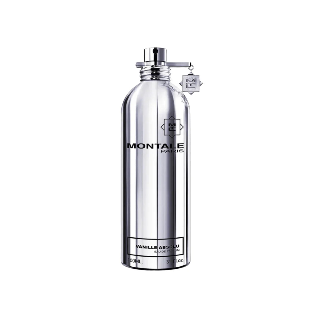 Vanilla Absolu EDP (100ml) – Pure Bourbon Vanilla, Warm Cinnamon & Rich Clove Gourmand Fragrance