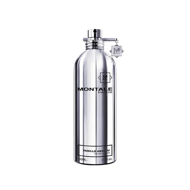 Vanilla Absolu EDP (100ml) – Pure Bourbon Vanilla, Warm Cinnamon & Rich Clove Gourmand Fragrance Main Image