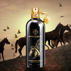 Arabians Tonka EDP (100ml) – Intensely Sweet Tonka Bean, Oud & Amber Fragrance