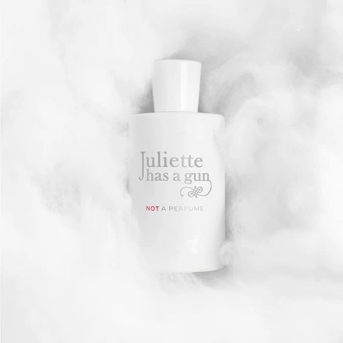 Juliette Has A Gun: Not A Perfume Eau de Parfum