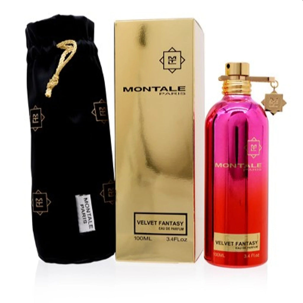 Velvet Fantasy EDP 100ml