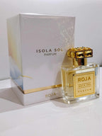 ROJA Perfume Isola Sol and 51