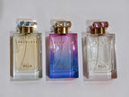 ROJA Perfume  Reckless, Elysium Pour Femme, Elixir