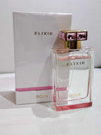 ROJA Perfume  Reckless, Elysium Pour Femme, Elixir