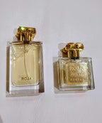 ROJA Perfume Isola Sol and 51