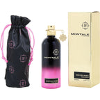 Oud Fool Roses EDP (100ml) – Passionate Taif Rose, Smoky Oud & Warm Amber Fragrance