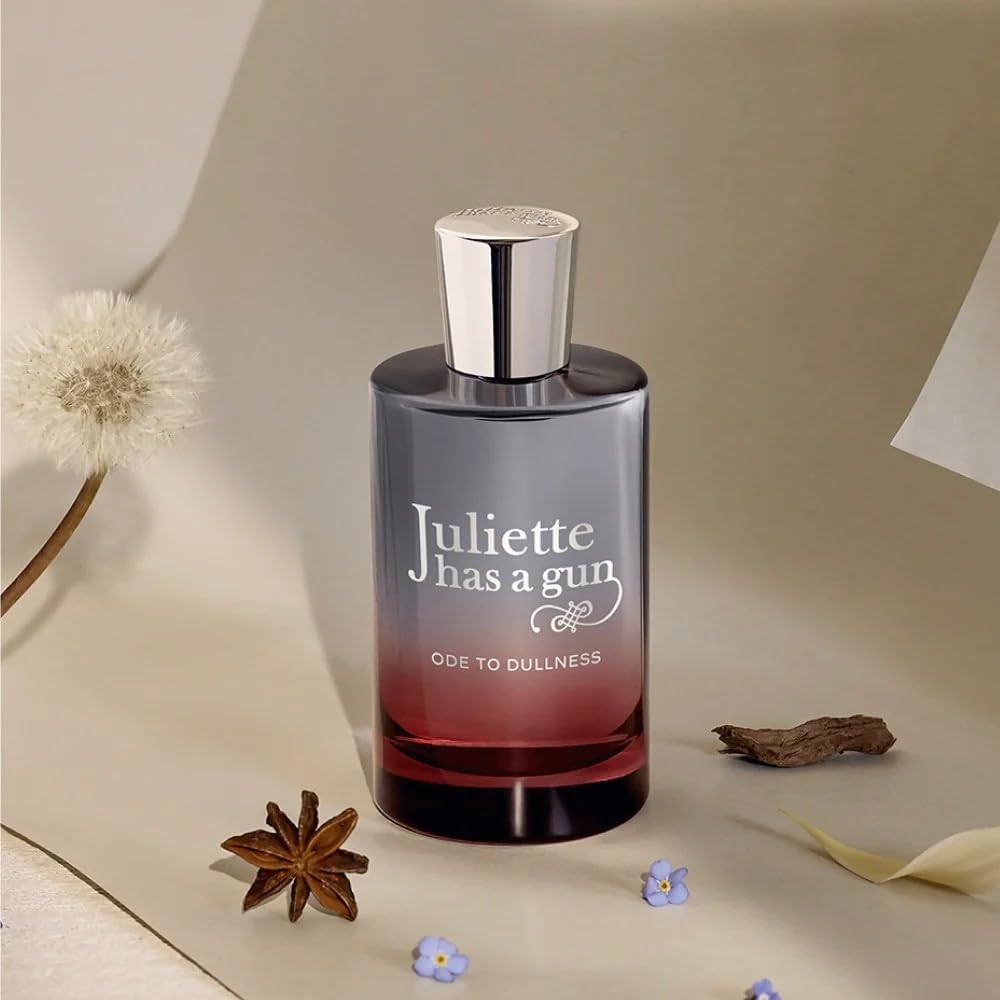 Juliette Has A Gun - Ode To Dullness Eau de Parfum