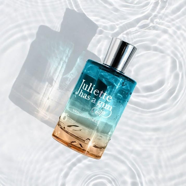 Juliette Has A Gun - Vanilla Vibes Eau de Parfum Hover Image