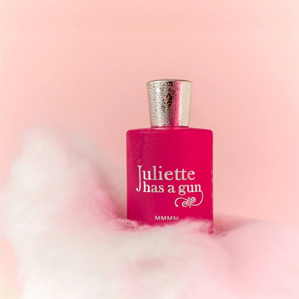 Juliette Has A Gun - MMMM... Eau de Parfum