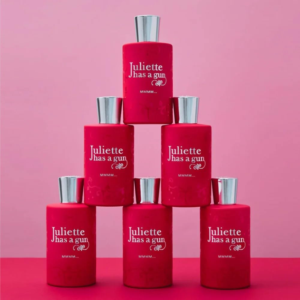 Juliette Has A Gun - MMMM... Eau de Parfum