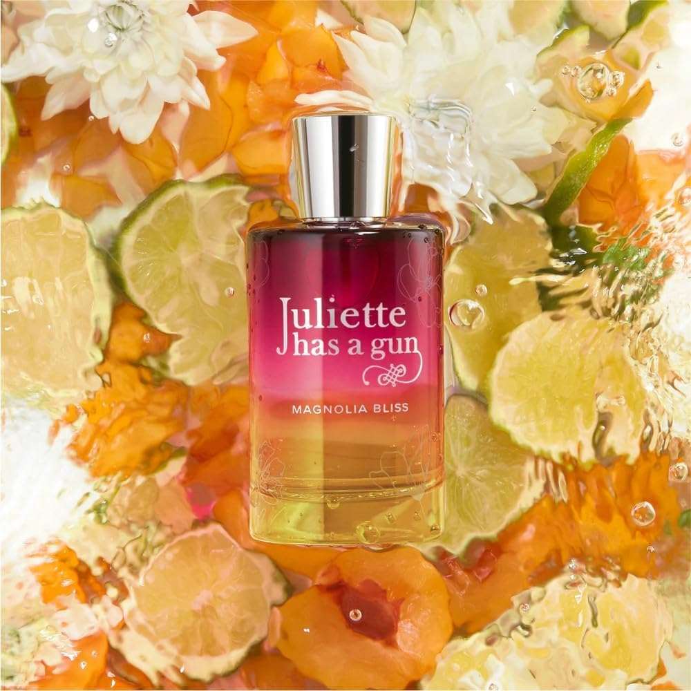 Juliette Has A Gun - Magnolia Bliss Eau de Parfum