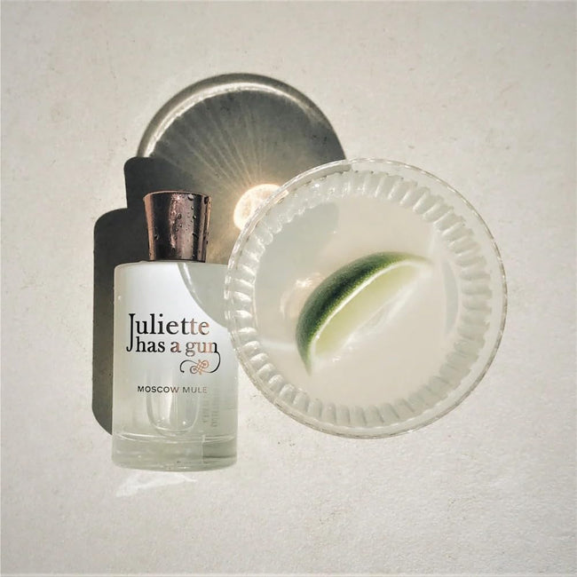 Juliette Has A Gun - Moscow Mule Eau de Parfum Main Image