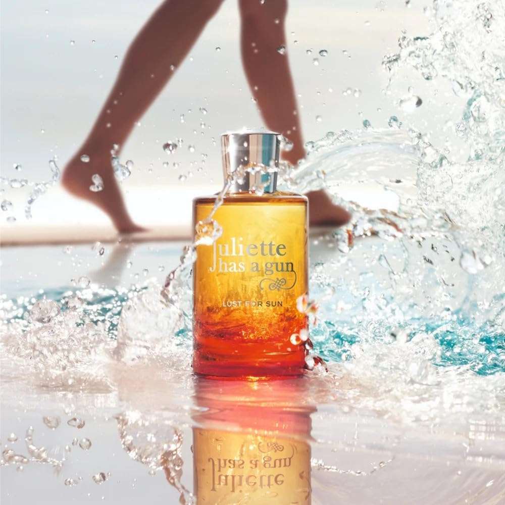 Juliette Has A Gun - Lust for Sun Eau de Parfum