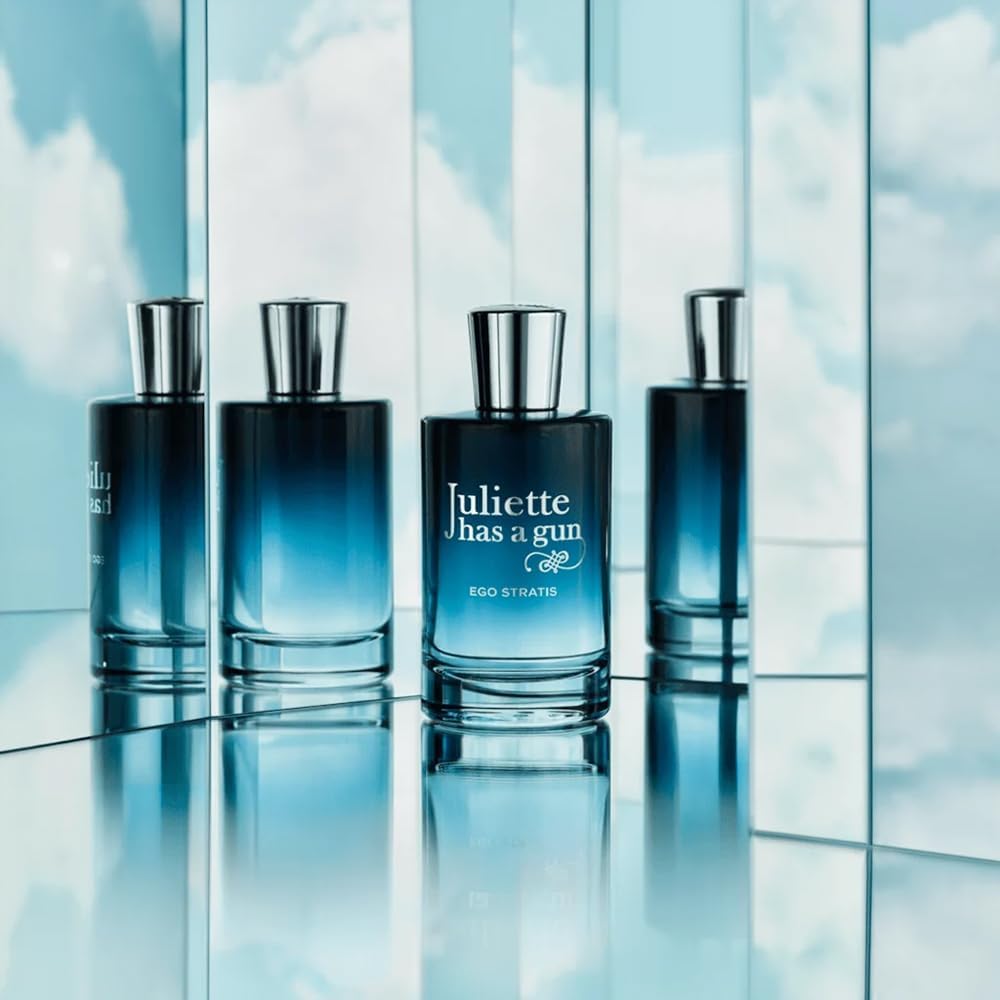 Juliette Has A Gun - Ego Stratis Eau de Parfum