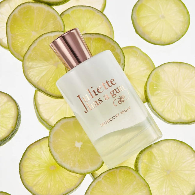 Juliette Has A Gun - Moscow Mule Eau de Parfum Hover Image