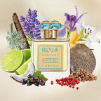 Isola Blu Parfum 50ml – Premium Fresh & Woody Unisex Fragrance
