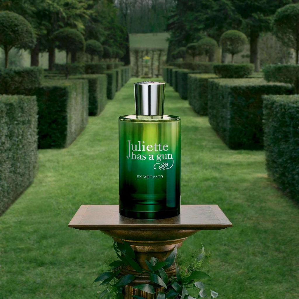 Juliette Has A Gun - Ex Vetiver Eau de Parfum