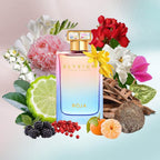 Elysium Pour Femme Eau de Parfum (EDP) 75ml – Elegant Floral Women's Fragrance