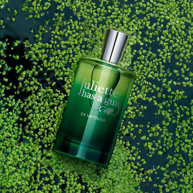 Juliette Has A Gun - Ex Vetiver Eau de Parfum Hover Image