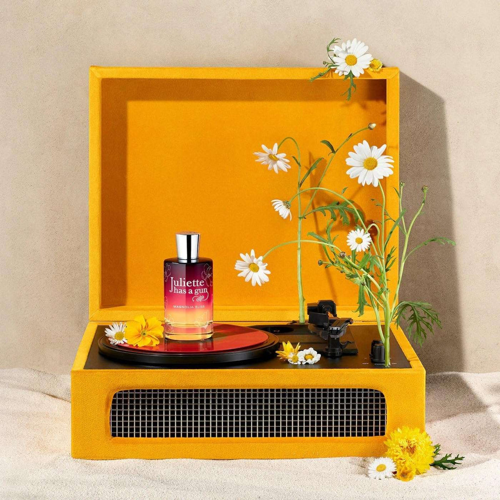 Juliette Has A Gun - Magnolia Bliss Eau de Parfum