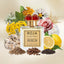 Nuwa Eau de Parfum (EDP) 100ml – Limited Edition Luxury Floral Amber Fragrance