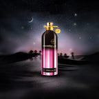 Starry Night EDP (100ml) – Sparkling Citrus, Velvety Rose & Warm Patchouli Fragrance