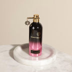 Oud Fool Roses EDP (100ml) – Passionate Taif Rose, Smoky Oud & Warm Amber Fragrance
