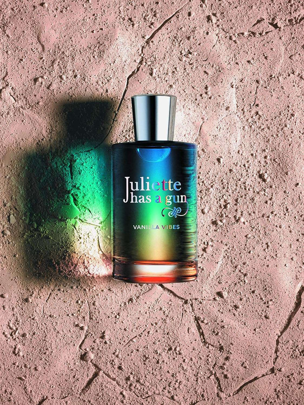 Juliette Has A Gun - Vanilla Vibes Eau de Parfum