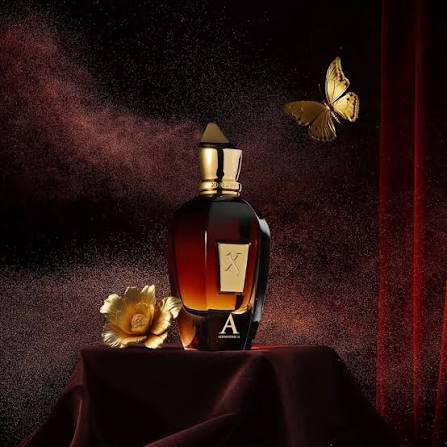 Alexandria II Anniversary Parfum 100ml
