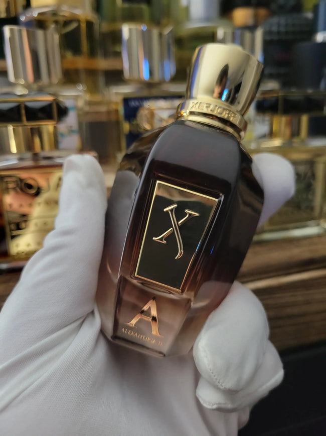Alexandria II Anniversary Parfum 100ml Main Image