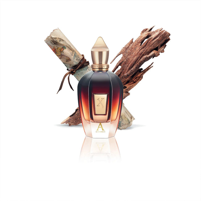 Alexandria II Anniversary Parfum 100ml TESTER Hover Image