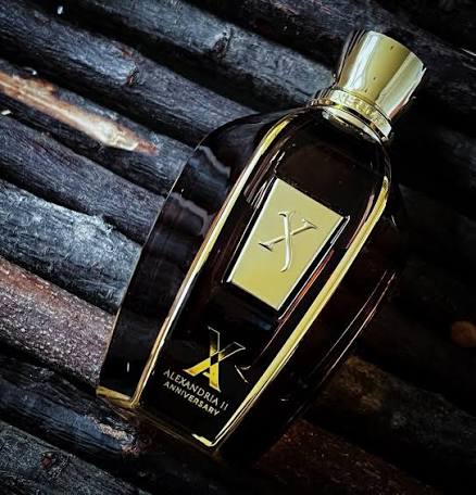 Alexandria II Anniversary Parfum 2ml VIAL