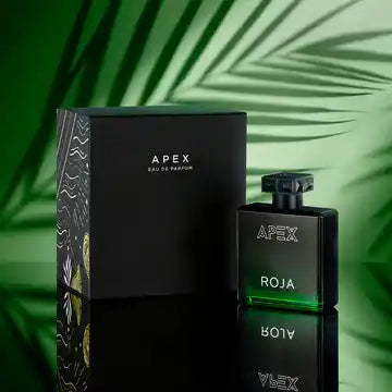 Apex Parfum Pour Homme 50ml – Premium Long-Lasting Men's Fragrance