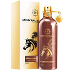 Arabians Musk EDP (100ml) – Majestic Oriental Musk & Rich Oud Unisex Fragrance