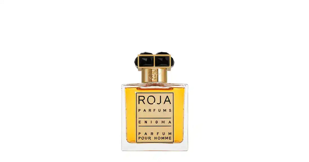 Enigma Parfum Pour Homme 50ml – Premium Long-Lasting Men's Fragrance