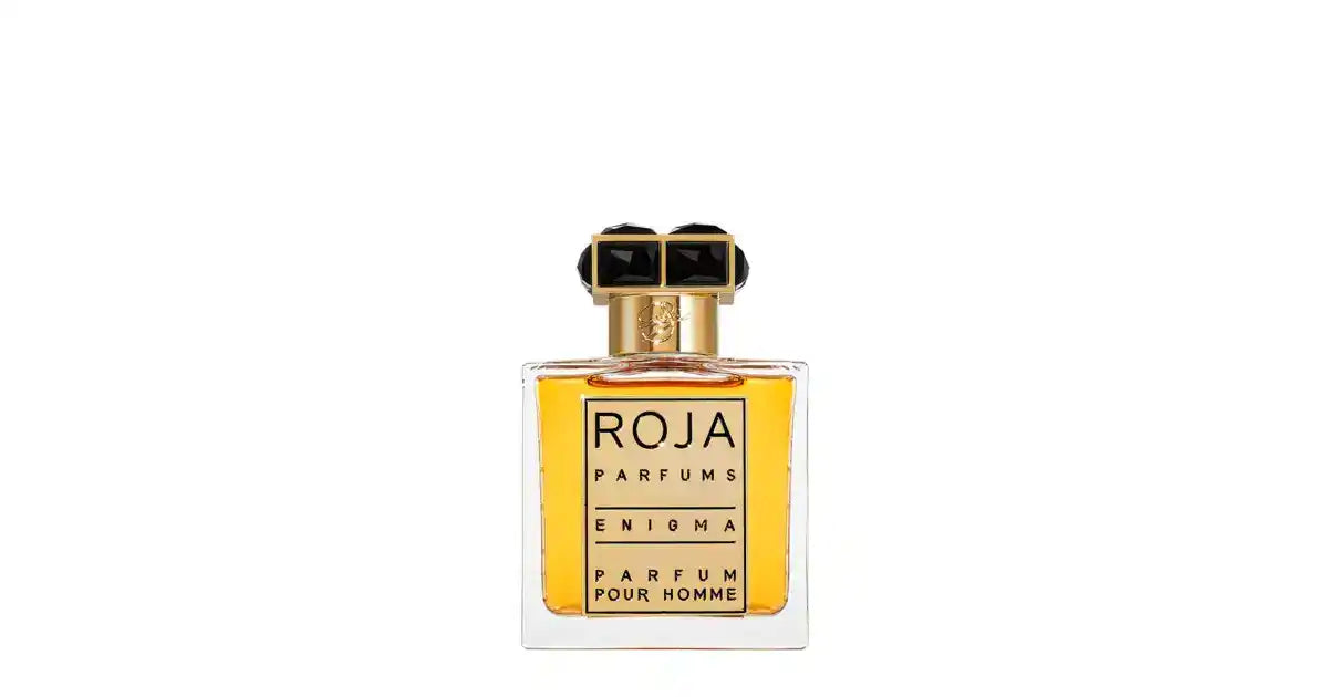 Enigma Parfum Pour Homme 50ml – Premium Long-Lasting Men's Fragrance