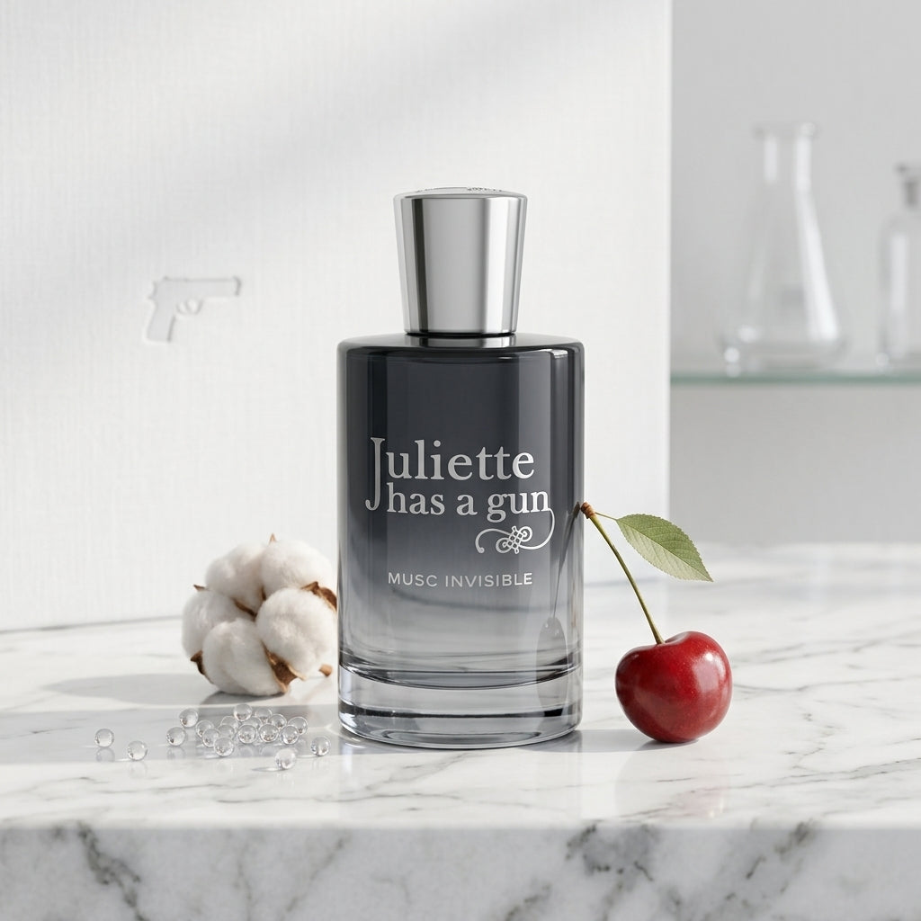 Juliette Has A Gun - Musc Invisible Eau de Parfum (100ml)